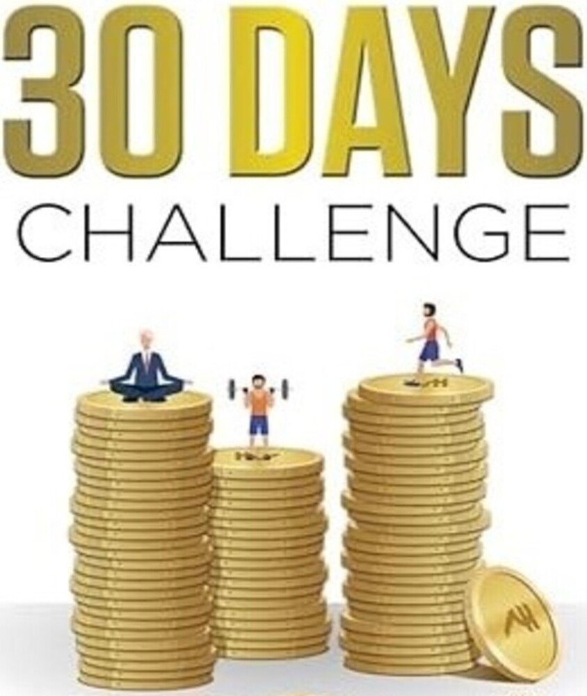 30 days challenge (2)